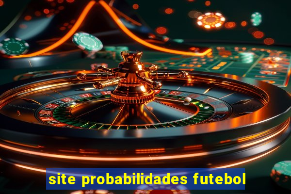 site probabilidades futebol